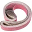 PFERD TOOLS BA 75/2000 X CO 36 45005721 Csiszolószalag Szemcsézet 36 (H x Sz) 2000 mm x 75 mm 10 db