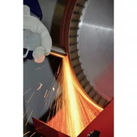   PFERD TOOLS BA 75/2000 X CO 40 45005722 Csiszolószalag Szemcsézet 40 (H x Sz) 2000 mm x 75 mm 10 db