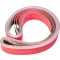 PFERD TOOLS BA 75/2000 X CO-COOL 40 45005732 Csiszolószalag Szemcsézet 40 (H x Sz) 2000 mm x 75 mm 10 db