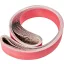 PFERD TOOLS BA 75/2000 X CO-COOL 120 45005736 Csiszolószalag Szemcsézet 120 (H x Sz) 2000 mm x 75 mm 10 db