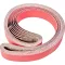 PFERD TOOLS BA 75/2500 X CO-COOL 36 45005825 Csiszolószalag Szemcsézet 36 (H x Sz) 2500 mm x 75 mm 10 db
