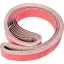 PFERD TOOLS BA 75/2500 X CO-COOL 36 45005825 Csiszolószalag Szemcsézet 36 (H x Sz) 2500 mm x 75 mm 10 db