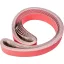 PFERD TOOLS BA 75/2500 X CO-COOL 40 45005826 Csiszolószalag Szemcsézet 40 (H x Sz) 2500 mm x 75 mm 10 db
