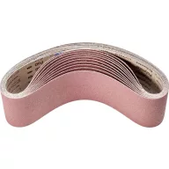   PFERD TOOLS BA 100/920 X A 60 45005866 Csiszolószalag Szemcsézet 60 (H x Sz) 920 mm x 100 mm 10 db