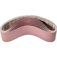   PFERD TOOLS BA 100/920 X A 80 45005868 Csiszolószalag Szemcsézet 80 (H x Sz) 920 mm x 100 mm 10 db