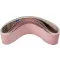 PFERD TOOLS BA 100/920 X A 120 45005872 Csiszolószalag Szemcsézet 120 (H x Sz) 920 mm x 100 mm 10 db