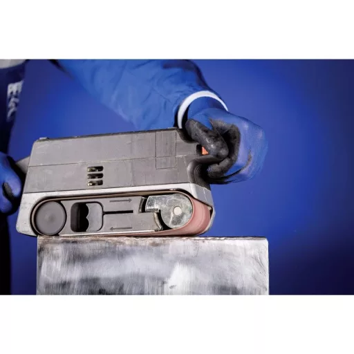 PFERD TOOLS BA 100/920 X A 120 45005872 Csiszolószalag Szemcsézet 120 (H x Sz) 920 mm x 100 mm 10 db