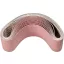 PFERD TOOLS BA 100/1000 X A 40 45005904 Csiszolószalag Szemcsézet 40 (H x Sz) 1000 mm x 100 mm 10 db