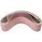 PFERD TOOLS BA 100/1000 X A 80 45005908 Csiszolószalag Szemcsézet 80 (H x Sz) 1000 mm x 100 mm 10 db