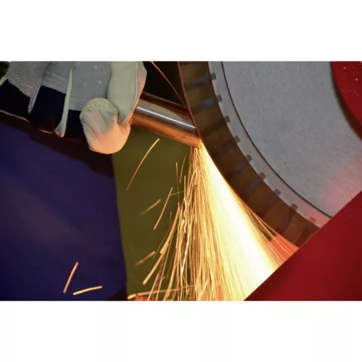 PFERD TOOLS BA 100/1000 X A 80 45005908 Csiszolószalag Szemcsézet 80 (H x Sz) 1000 mm x 100 mm 10 db