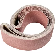   PFERD TOOLS BA 150/2000 X A 36 45006003 Csiszolószalag Szemcsézet 36 (H x Sz) 2000 mm x 150 mm 10 db