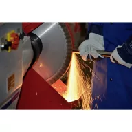   PFERD TOOLS BA 150/2000 X A 40 45006004 Csiszolószalag Szemcsézet 40 (H x Sz) 2000 mm x 150 mm 10 db