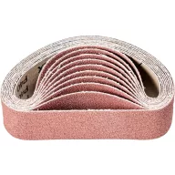   PFERD TOOLS BA 50/450 A COOL 40 45007204 Csiszolószalag Szemcsézet 40 (H x Sz) 450 mm x 50 mm 20 db