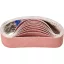 PFERD TOOLS BA 50/450 A-COOL 80 45007208 Csiszolószalag Szemcsézet 80 (H x Sz) 450 mm x 50 mm 20 db