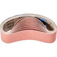   PFERD TOOLS BA 50/450 A-COOL 120 45007212 Csiszolószalag Szemcsézet 120 (H x Sz) 450 mm x 50 mm 20 db