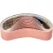 PFERD TOOLS BA 50/450 A-COOL 120 45007212 Csiszolószalag Szemcsézet 120 (H x Sz) 450 mm x 50 mm 20 db