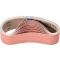 PFERD TOOLS BA 50/450 A-COOL 180 45007218 Csiszolószalag Szemcsézet 180 (H x Sz) 450 mm x 50 mm 20 db