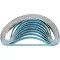 PFERD TOOLS BA 10/330 T Z 60 45007906 Csiszolószalag Szemcsézet 60 (H x Sz) 330 mm x 10 mm 100 db