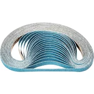   PFERD TOOLS BA 12/520 T Z 60 45008106 Csiszolószalag Szemcsézet 60 (H x Sz) 520 mm x 12 mm 100 db