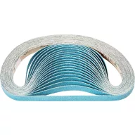   PFERD TOOLS BA 12/520 T Z 80 45008108 Csiszolószalag Szemcsézet 80 (H x Sz) 520 mm x 12 mm 100 db