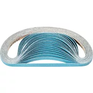   PFERD TOOLS BA 12/610 T Z 80 45008208 Csiszolószalag Szemcsézet 80 (H x Sz) 610 mm x 12 mm 100 db