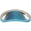 PFERD TOOLS BA 20/520 T Z 60 45008406 Csiszolószalag Szemcsézet 60 (H x Sz) 520 mm x 20 mm 20 db