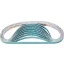 PFERD TOOLS BA 12/610 X Z 40 45009204 Csiszolószalag Szemcsézet 40 (H x Sz) 610 mm x 12 mm 100 db