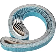   PFERD TOOLS BA 50/2000 X Z 24 45009502 Csiszolószalag Szemcsézet 24 (H x Sz) 2000 mm x 50 mm 10 db