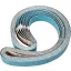 PFERD TOOLS BA 50/2000 X Z 24 45009502 Csiszolószalag Szemcsézet 24 (H x Sz) 2000 mm x 50 mm 10 db