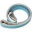 PFERD TOOLS BA 50/2000 X Z 40 45009504 Csiszolószalag Szemcsézet 40 (H x Sz) 2000 mm x 50 mm 10 db