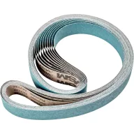   PFERD TOOLS BA 50/2000 X Z 60 45009506 Csiszolószalag Szemcsézet 60 (H x Sz) 2000 mm x 50 mm 10 db