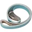 PFERD TOOLS BA 50/2000 X Z 60 45009506 Csiszolószalag Szemcsézet 60 (H x Sz) 2000 mm x 50 mm 10 db