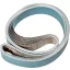 PFERD TOOLS BA 50/2000 X Z 120 45009512 Csiszolószalag Szemcsézet 120 (H x Sz) 2000 mm x 50 mm 10 db