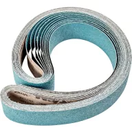   PFERD TOOLS BA 75/2000 X Z 36 45009603 Csiszolószalag Szemcsézet 36 (H x Sz) 2000 mm x 75 mm 10 db
