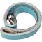PFERD TOOLS BA 75/2000 X Z 36 45009603 Csiszolószalag Szemcsézet 36 (H x Sz) 2000 mm x 75 mm 10 db