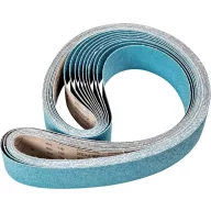   PFERD TOOLS BA 75/2000 X Z 40 45009604 Csiszolószalag Szemcsézet 40 (H x Sz) 2000 mm x 75 mm 10 db
