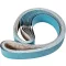 PFERD TOOLS BA 75/2000 X Z 40 45009604 Csiszolószalag Szemcsézet 40 (H x Sz) 2000 mm x 75 mm 10 db