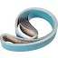 PFERD TOOLS BA 75/2000 X Z 60 45009606 Csiszolószalag Szemcsézet 60 (H x Sz) 2000 mm x 75 mm 10 db