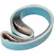 PFERD TOOLS BA 75/2000 X Z 80 45009608 Csiszolószalag Szemcsézet 80 (H x Sz) 2000 mm x 75 mm 10 db
