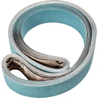   PFERD TOOLS BA 75/2250 X Z 60 45009736 Csiszolószalag Szemcsézet 60 (H x Sz) 2250 mm x 75 mm 10 db
