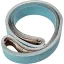 PFERD TOOLS BA 75/2250 X Z 60 45009736 Csiszolószalag Szemcsézet 60 (H x Sz) 2250 mm x 75 mm 10 db