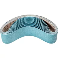   PFERD TOOLS BA 100/1000 X Z 40 45009804 Csiszolószalag Szemcsézet 40 (H x Sz) 1000 mm x 100 mm 10 db