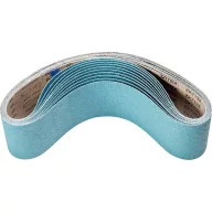   PFERD TOOLS BA 100/1000 X Z 60 45009806 Csiszolószalag Szemcsézet 60 (H x Sz) 1000 mm x 100 mm 10 db