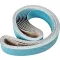 PFERD TOOLS BA 75/2000 X Z 36 FORTE 45010063 Csiszolószalag Szemcsézet 36 (H x Sz) 2000 mm x 75 mm 10 db
