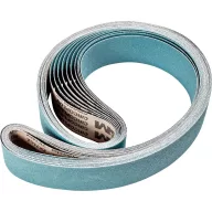   PFERD TOOLS BA 75/2000 X Z 60 FORTE 45010066 Csiszolószalag Szemcsézet 60 (H x Sz) 2000 mm x 75 mm 10 db