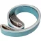 PFERD TOOLS BA 75/2000 X Z 60 FORTE 45010066 Csiszolószalag Szemcsézet 60 (H x Sz) 2000 mm x 75 mm 10 db