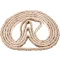 PFERD TOOLS VB 6/305 A 100 G 45010610 Csiszolószalag Szemcsézet 100 (H x Sz) 305 mm x 6 mm 10 db