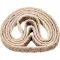 PFERD TOOLS VB 12/305 A 100 G 45010810 Csiszolószalag Szemcsézet 100 (H x Sz) 305 mm x 12 mm 10 db