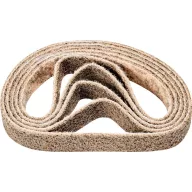   PFERD TOOLS VB 30/533 A 100 G 45010910 Csiszolószalag Szemcsézet 100 (H x Sz) 533 mm x 30 mm 5 db