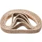PFERD TOOLS VB 30/533 A 100 G 45010910 Csiszolószalag Szemcsézet 100 (H x Sz) 533 mm x 30 mm 5 db